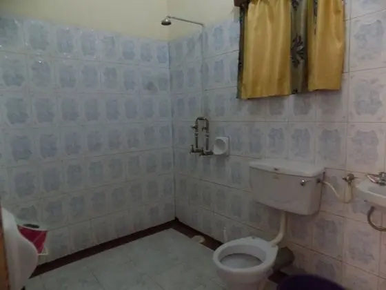 Tek Kişilik Oda