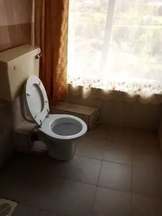 Standard İki Ayrı Yataklı Oda, 2 Tek Kişilik Yatak, Sigara İçilmez