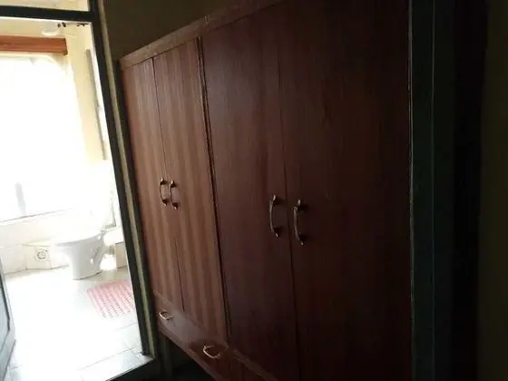 Standard Tek Büyük Yataklı Oda, 1 Çift Kişilik Yatak, Sigara İçilmez