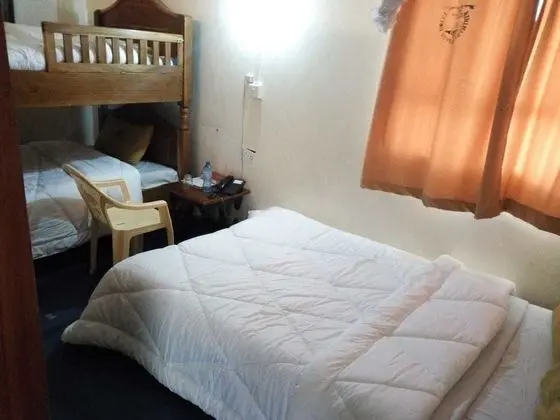 Standard Tek Kişilik Oda, 1 Tek Kişilik Yatak, Sigara İçilmez