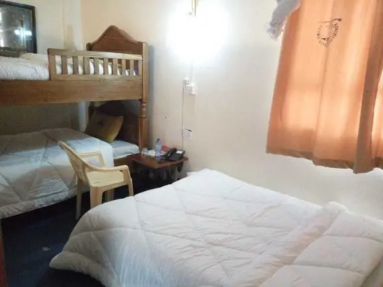 Standard Tek Kişilik Oda, 1 Tek Kişilik Yatak, Sigara İçilmez