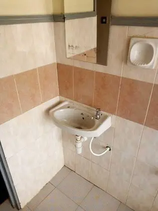 Standard Tek Kişilik Oda, 1 Tek Kişilik Yatak, Sigara İçilmez