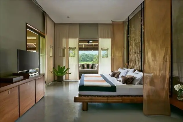 Terrace Suite