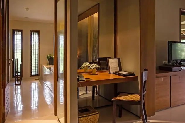 Terrace Suite