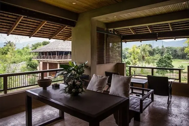 Terrace Suite