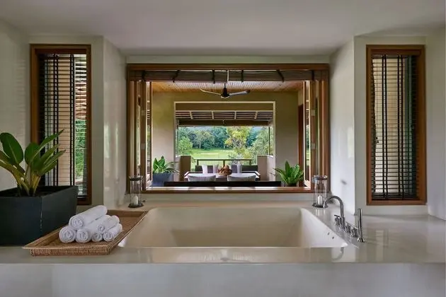Terrace Suite