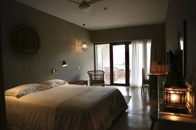 Comfort Tek Büyük Yataklı Oda, Deniz Manzaralı