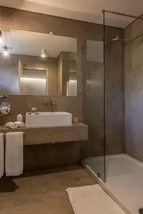 Comfort Tek Büyük Yataklı Oda, Deniz Manzaralı