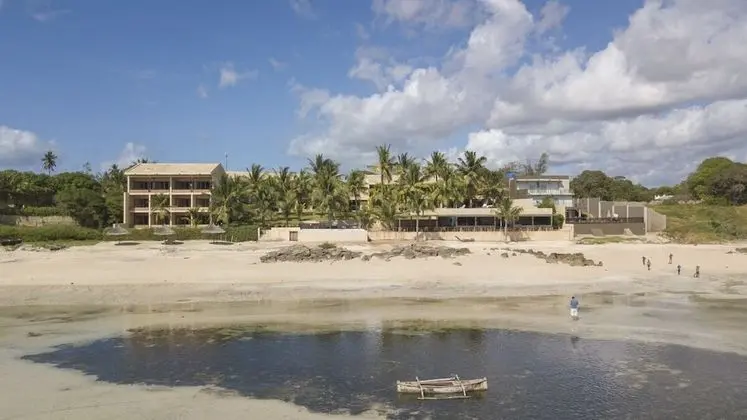 Comfort Tek Büyük Yataklı Oda, Deniz Manzaralı