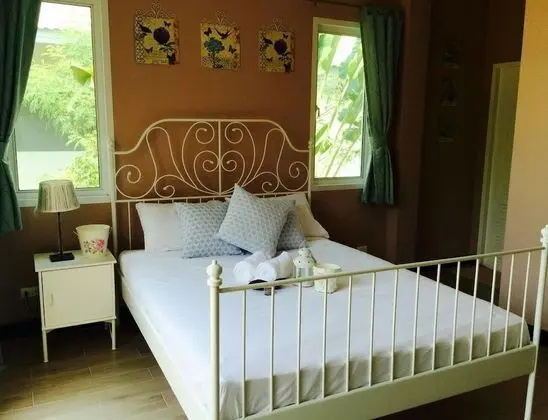 Comfort Ev, 3 Yatak Odası