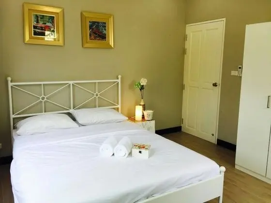Comfort Ev, 3 Yatak Odası