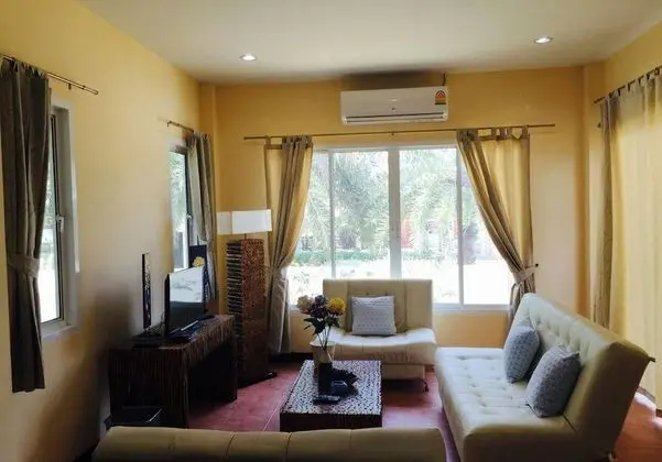 Comfort Ev, 3 Yatak Odası