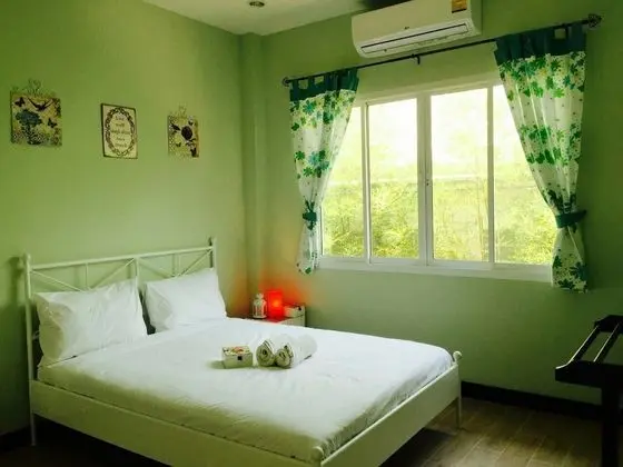 Comfort Ev, 3 Yatak Odası