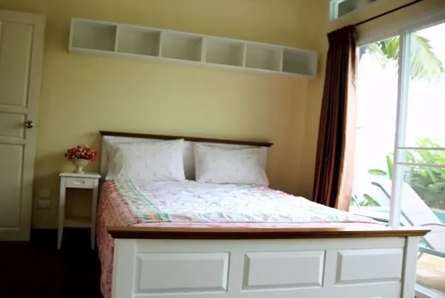 2 Bedroom Villa