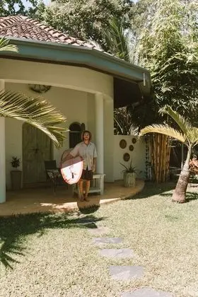 Honeymoon Tek Büyük Yataklı Oda, 1 En Büyük (King) Boy Yatak, Veranda, Bahçe Manzaralı