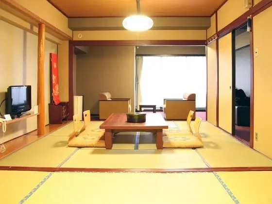 Traditional Oda (Buffet Dinner)