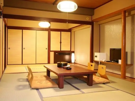 Traditional Oda (Kaiseki Dinner)