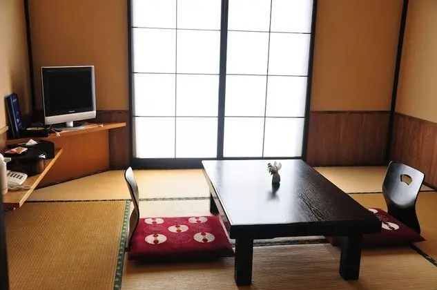 Standard Oda (Japanese Style)