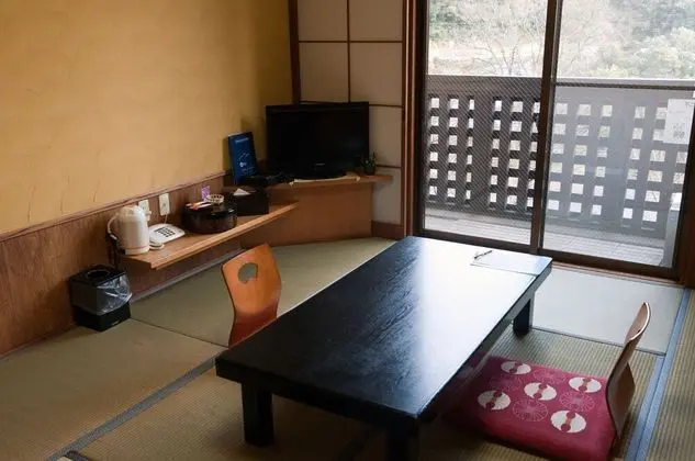 Standard Oda (Japanese Style)