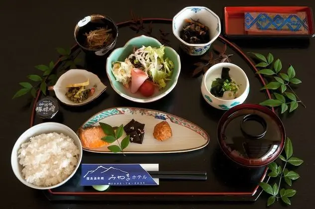Standard Oda (Japanese Style)