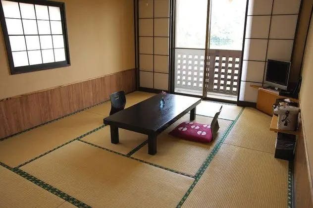 Superior Oda (Japanese Style)