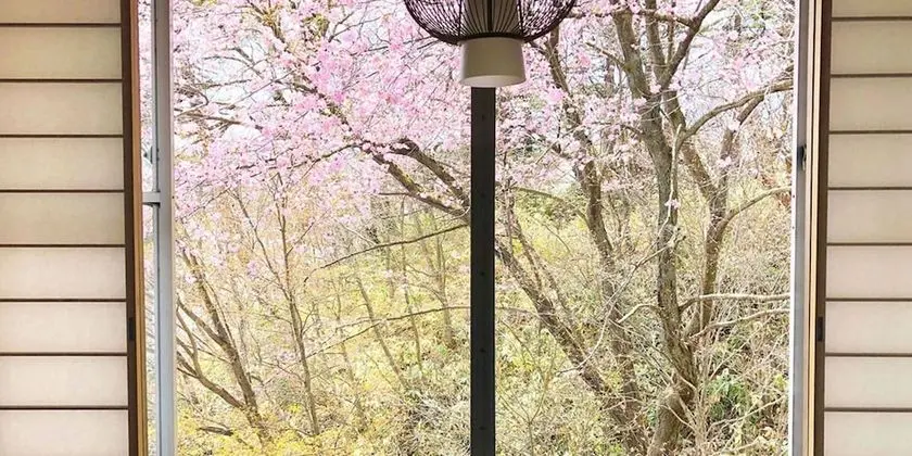Traditional Oda (JP Style, For 3People, Private Toilet)