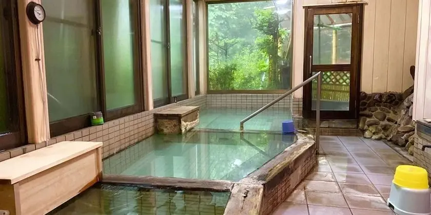 Traditional Oda (JP Style, For 5 people, Shared Toilet)
