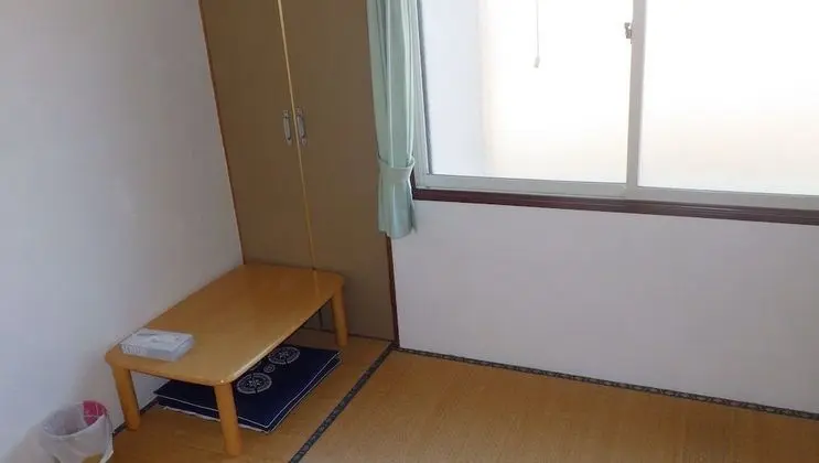 Traditional Oda (Japanese Style)