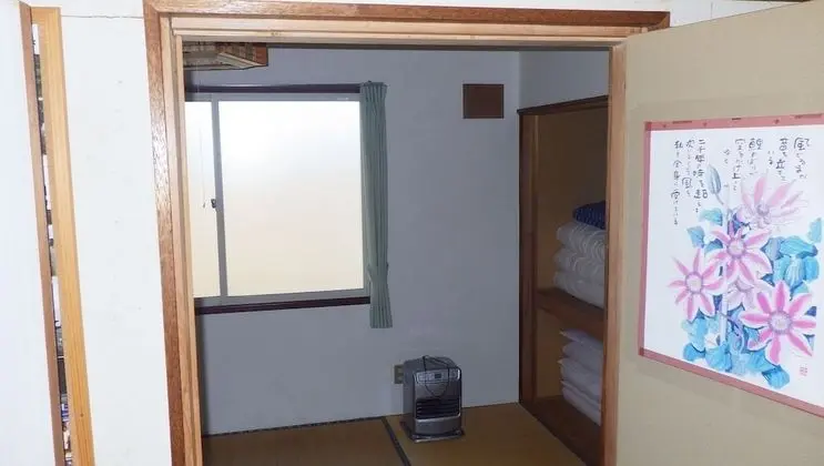 Traditional Oda (Japanese Style)