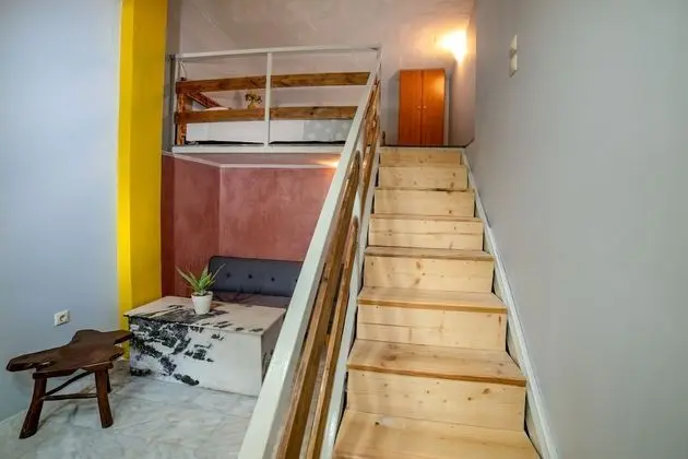 Apart Daire, 1 Yatak Odası