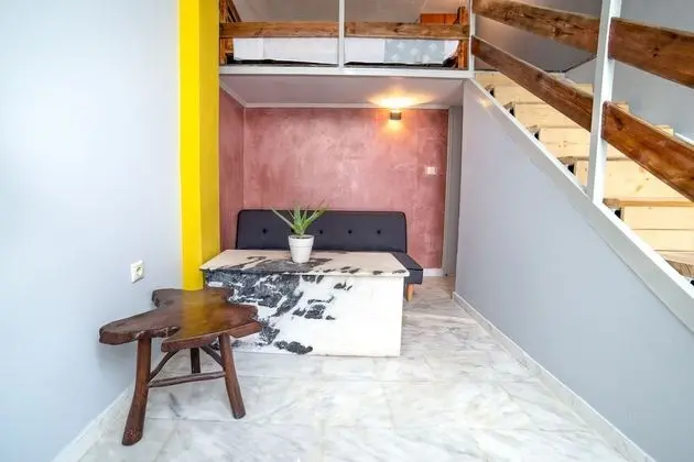 Apart Daire, 1 Yatak Odası