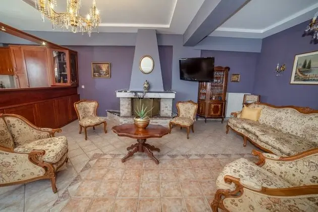 Apart Daire, 3 Yatak Odası
