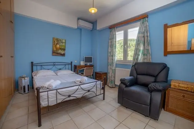 Apart Daire, 3 Yatak Odası