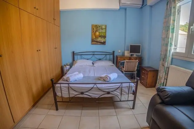 Apart Daire, 3 Yatak Odası
