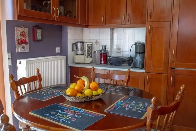 Apart Daire, 3 Yatak Odası