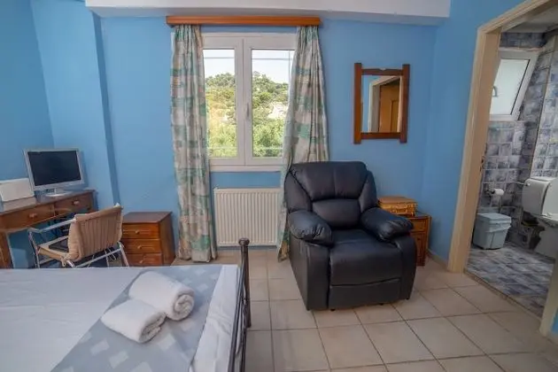 Apart Daire, 3 Yatak Odası