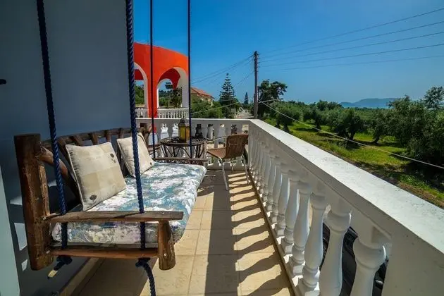 Apart Daire, 3 Yatak Odası