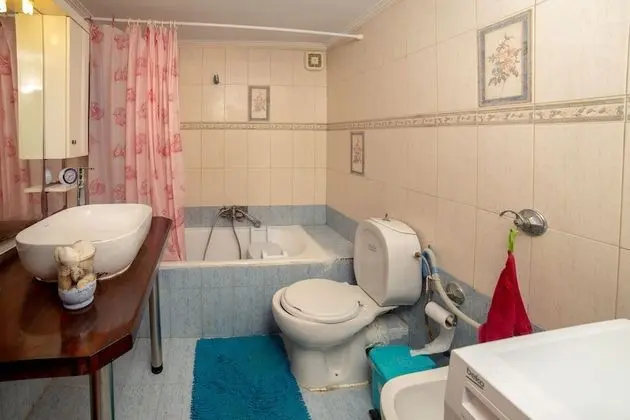 Apart Daire, 3 Yatak Odası