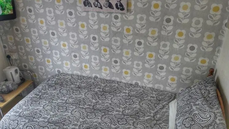 Standard Tek Kişilik Oda, Özel Banyo