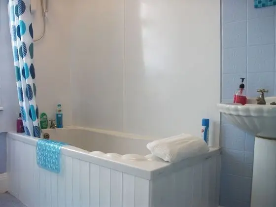 Standard Tek Kişilik Oda, Özel Banyo