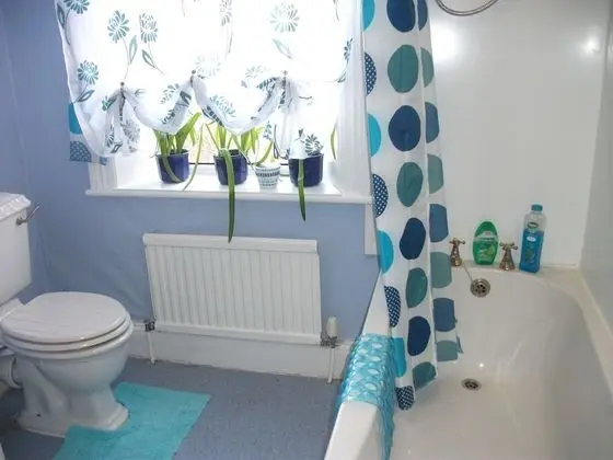 Standard Tek Kişilik Oda, Özel Banyo