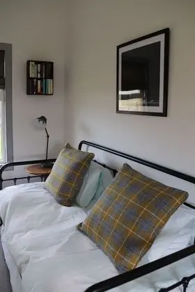 Apart Daire, 1 Büyük (Queen) Boy Yatak