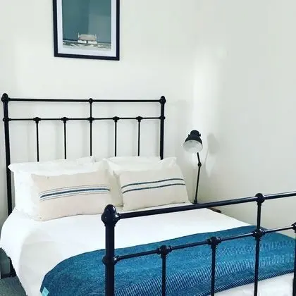 Apart Daire, 1 Büyük (Queen) Boy Yatak