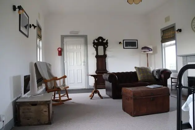 Apart Daire, 1 Büyük (Queen) Boy Yatak