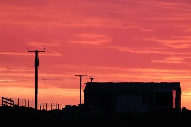 Apart Daire, 1 Büyük (Queen) Boy Yatak