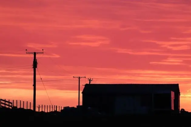 Kulübe, 1 Büyük (Queen) Boy Yatak