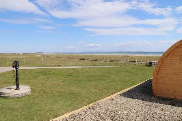 Kulübe, 1 Büyük (Queen) Boy Yatak