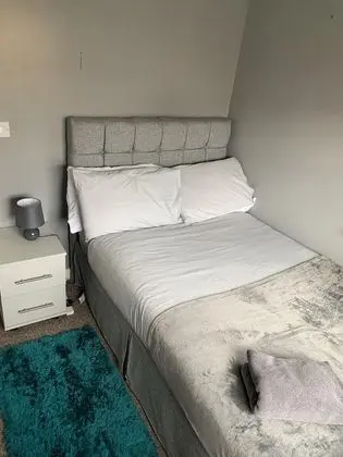 Comfort Ev, Engellilere Uygun, Ortak Banyo