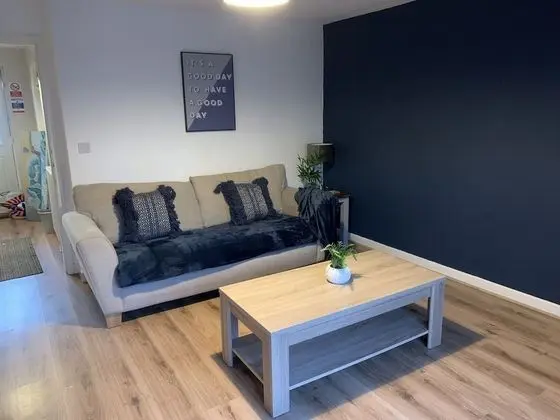 Comfort Ev, Engellilere Uygun, Ortak Banyo