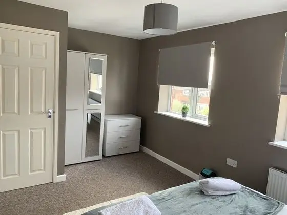 Comfort Ev, Engellilere Uygun, Ortak Banyo